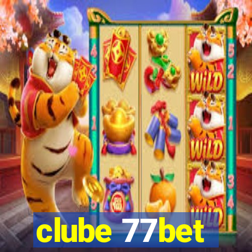 clube 77bet